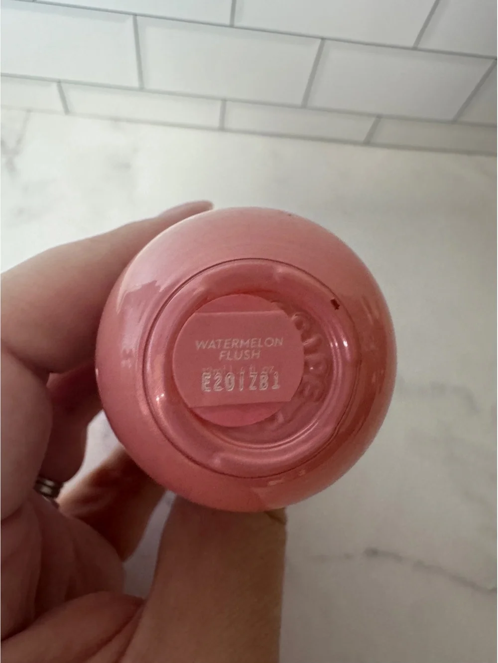 Glow Recipe Watermelon Glow Niacinamide Dewy Flush Watermelon Flush 12mL